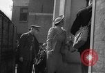 Image of King George VI in the Blitz London England United Kingdom, 1940, second 18 stock footage video 65675049639