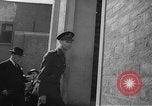 Image of King George VI in the Blitz London England United Kingdom, 1940, second 20 stock footage video 65675049639