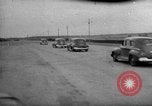 Image of United Nations delegation Berlin Germany, 1948, second 1 stock footage video 65675049641