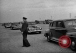 Image of United Nations delegation Berlin Germany, 1948, second 8 stock footage video 65675049641