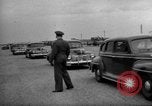 Image of United Nations delegation Berlin Germany, 1948, second 9 stock footage video 65675049641