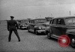 Image of United Nations delegation Berlin Germany, 1948, second 12 stock footage video 65675049641