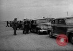 Image of United Nations delegation Berlin Germany, 1948, second 15 stock footage video 65675049641