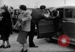 Image of United Nations delegation Berlin Germany, 1948, second 21 stock footage video 65675049641