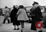 Image of United Nations delegation Berlin Germany, 1948, second 23 stock footage video 65675049641