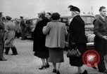 Image of United Nations delegation Berlin Germany, 1948, second 24 stock footage video 65675049641