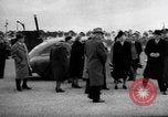 Image of United Nations delegation Berlin Germany, 1948, second 28 stock footage video 65675049641