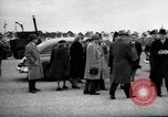 Image of United Nations delegation Berlin Germany, 1948, second 29 stock footage video 65675049641
