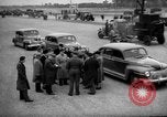 Image of United Nations delegation Berlin Germany, 1948, second 37 stock footage video 65675049641