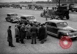 Image of United Nations delegation Berlin Germany, 1948, second 38 stock footage video 65675049641