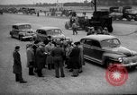 Image of United Nations delegation Berlin Germany, 1948, second 39 stock footage video 65675049641