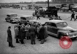 Image of United Nations delegation Berlin Germany, 1948, second 40 stock footage video 65675049641