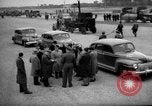 Image of United Nations delegation Berlin Germany, 1948, second 42 stock footage video 65675049641