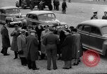 Image of United Nations delegation Berlin Germany, 1948, second 43 stock footage video 65675049641