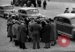 Image of United Nations delegation Berlin Germany, 1948, second 44 stock footage video 65675049641