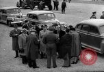 Image of United Nations delegation Berlin Germany, 1948, second 45 stock footage video 65675049641