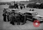 Image of United Nations delegation Berlin Germany, 1948, second 47 stock footage video 65675049641