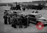 Image of United Nations delegation Berlin Germany, 1948, second 49 stock footage video 65675049641