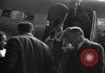 Image of United Nations delegation Berlin Germany, 1948, second 22 stock footage video 65675049642
