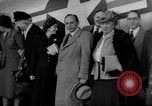 Image of United Nations delegation Berlin Germany, 1948, second 34 stock footage video 65675049642