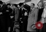 Image of United Nations delegation Berlin Germany, 1948, second 36 stock footage video 65675049642