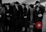 Image of United Nations delegation Berlin Germany, 1948, second 38 stock footage video 65675049642