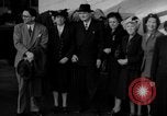 Image of United Nations delegation Berlin Germany, 1948, second 40 stock footage video 65675049642