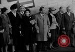 Image of United Nations delegation Berlin Germany, 1948, second 43 stock footage video 65675049642
