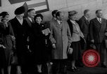 Image of United Nations delegation Berlin Germany, 1948, second 44 stock footage video 65675049642