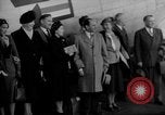 Image of United Nations delegation Berlin Germany, 1948, second 45 stock footage video 65675049642