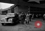 Image of United Nations delegation Berlin Germany, 1948, second 49 stock footage video 65675049642