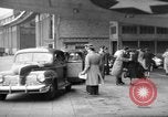 Image of United Nations delegation Berlin Germany, 1948, second 51 stock footage video 65675049642