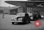 Image of United Nations delegation Berlin Germany, 1948, second 53 stock footage video 65675049642