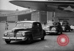 Image of United Nations delegation Berlin Germany, 1948, second 54 stock footage video 65675049642
