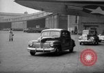 Image of United Nations delegation Berlin Germany, 1948, second 56 stock footage video 65675049642