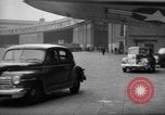 Image of United Nations delegation Berlin Germany, 1948, second 57 stock footage video 65675049642