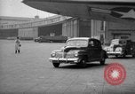 Image of United Nations delegation Berlin Germany, 1948, second 59 stock footage video 65675049642
