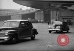 Image of United Nations delegation Berlin Germany, 1948, second 60 stock footage video 65675049642