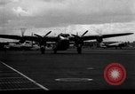 Image of Ben Chifley Berlin Germany, 1948, second 6 stock footage video 65675049643