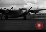 Image of Ben Chifley Berlin Germany, 1948, second 16 stock footage video 65675049643