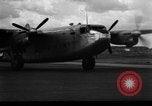 Image of Ben Chifley Berlin Germany, 1948, second 17 stock footage video 65675049643
