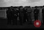 Image of Ben Chifley Berlin Germany, 1948, second 31 stock footage video 65675049643