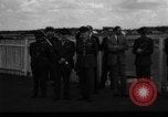 Image of Ben Chifley Berlin Germany, 1948, second 32 stock footage video 65675049643
