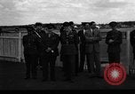 Image of Ben Chifley Berlin Germany, 1948, second 33 stock footage video 65675049643
