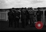 Image of Ben Chifley Berlin Germany, 1948, second 34 stock footage video 65675049643
