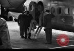 Image of Ben Chifley Berlin Germany, 1948, second 35 stock footage video 65675049643