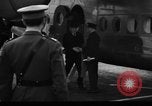 Image of Ben Chifley Berlin Germany, 1948, second 37 stock footage video 65675049643