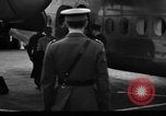 Image of Ben Chifley Berlin Germany, 1948, second 38 stock footage video 65675049643
