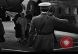 Image of Ben Chifley Berlin Germany, 1948, second 39 stock footage video 65675049643