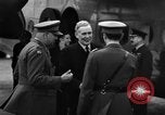 Image of Ben Chifley Berlin Germany, 1948, second 41 stock footage video 65675049643